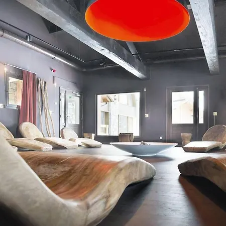 Arc 1950 Superbe Duplex, 3 Chambres, Vue Aiguille Rouge شقة