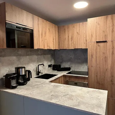 Apartment Arc 1950 Superbe Duplex, 3 Chambres, Vue Aiguille Rouge Bourg-Saint-Maurice