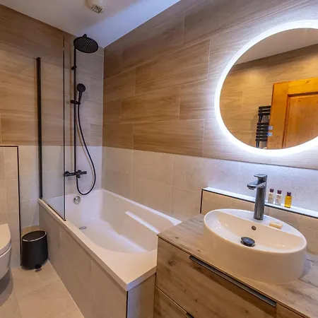 Apartment Arc 1950 Superbe Duplex, 3 Chambres, Vue Aiguille Rouge